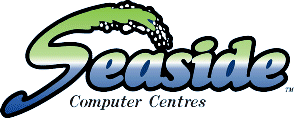 Seaside Computers Logo